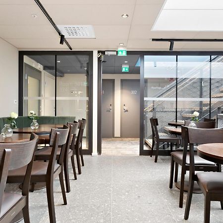 Best Western Hotel At 108 Stockholm Buitenkant foto