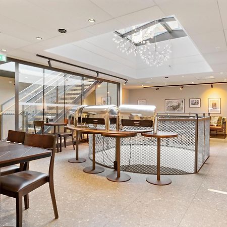 Best Western Hotel At 108 Stockholm Buitenkant foto