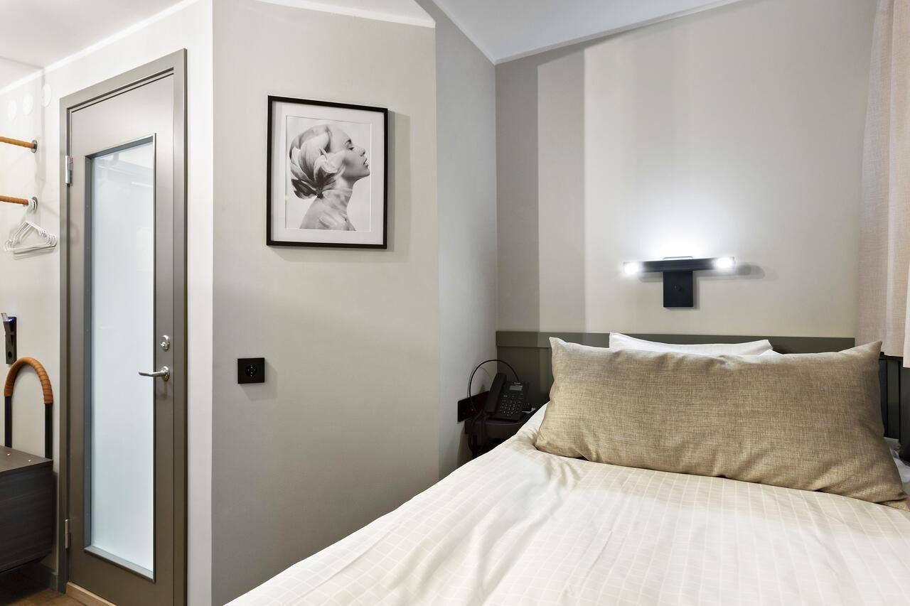 Best Western Hotel At 108 Stockholm Buitenkant foto