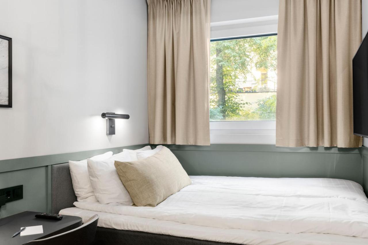 Best Western Hotel At 108 Stockholm Buitenkant foto