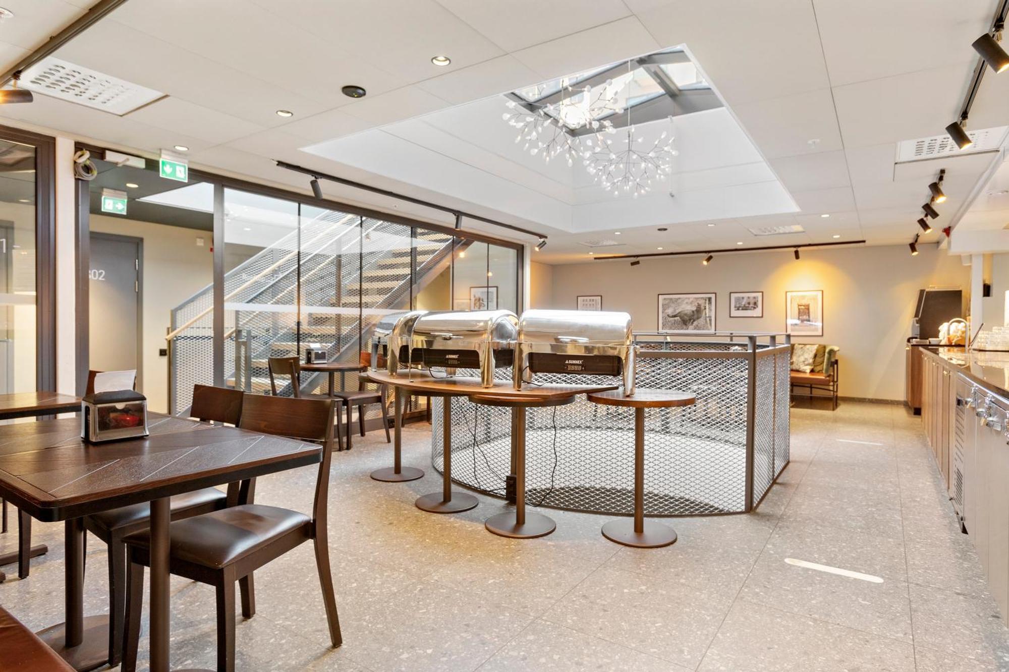 Best Western Hotel At 108 Stockholm Buitenkant foto