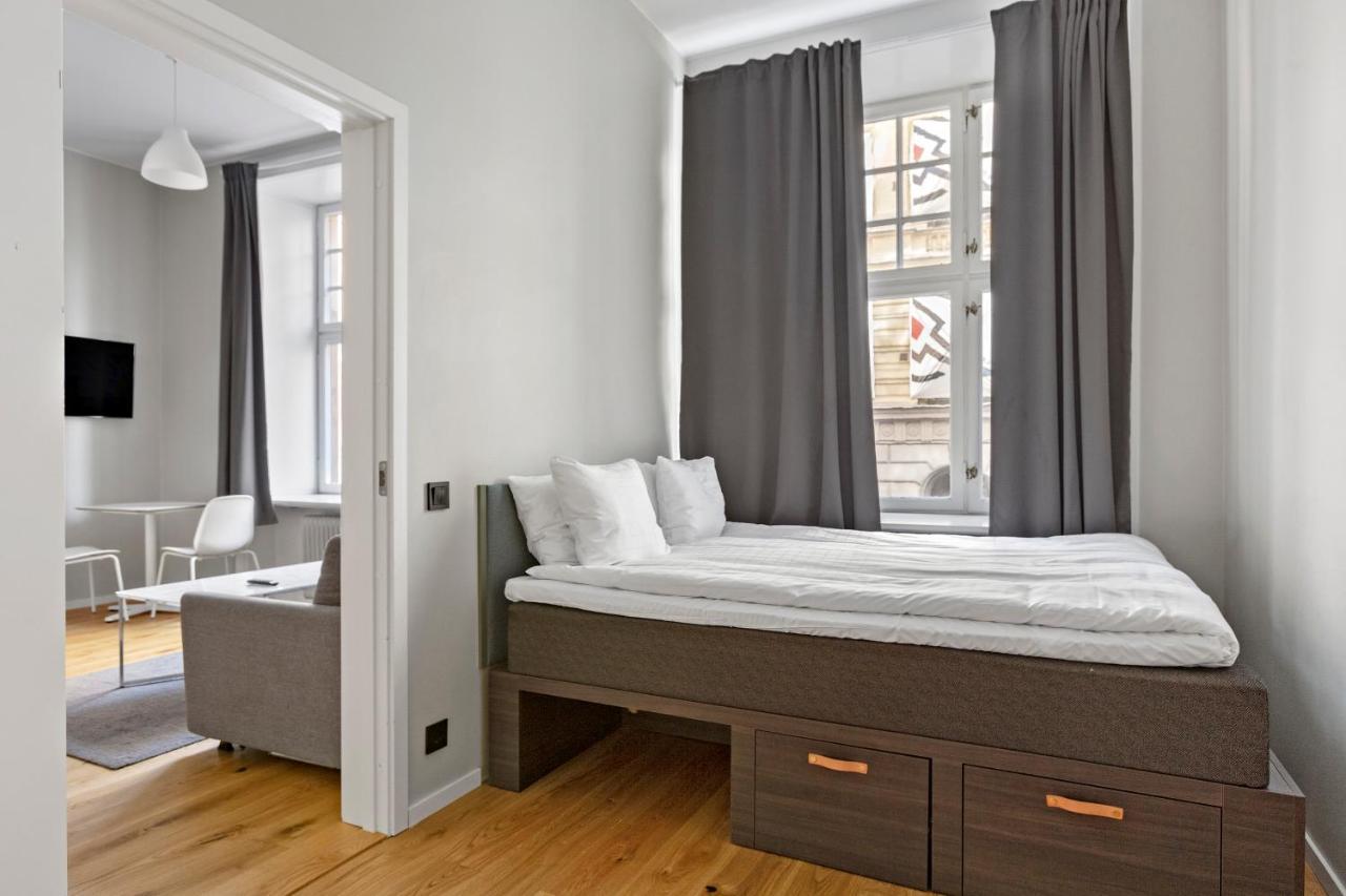 Best Western Hotel At 108 Stockholm Buitenkant foto