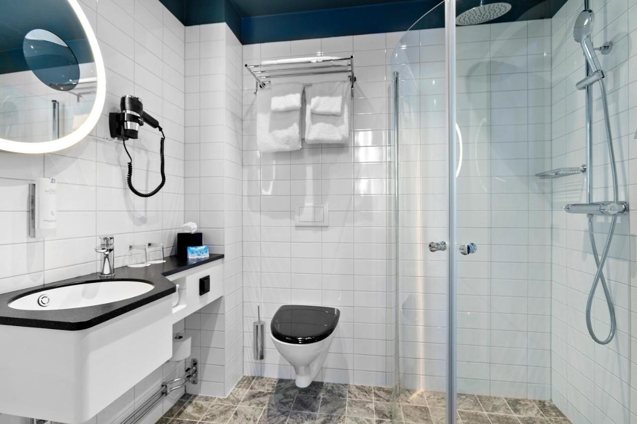 Best Western Hotel At 108 Stockholm Buitenkant foto