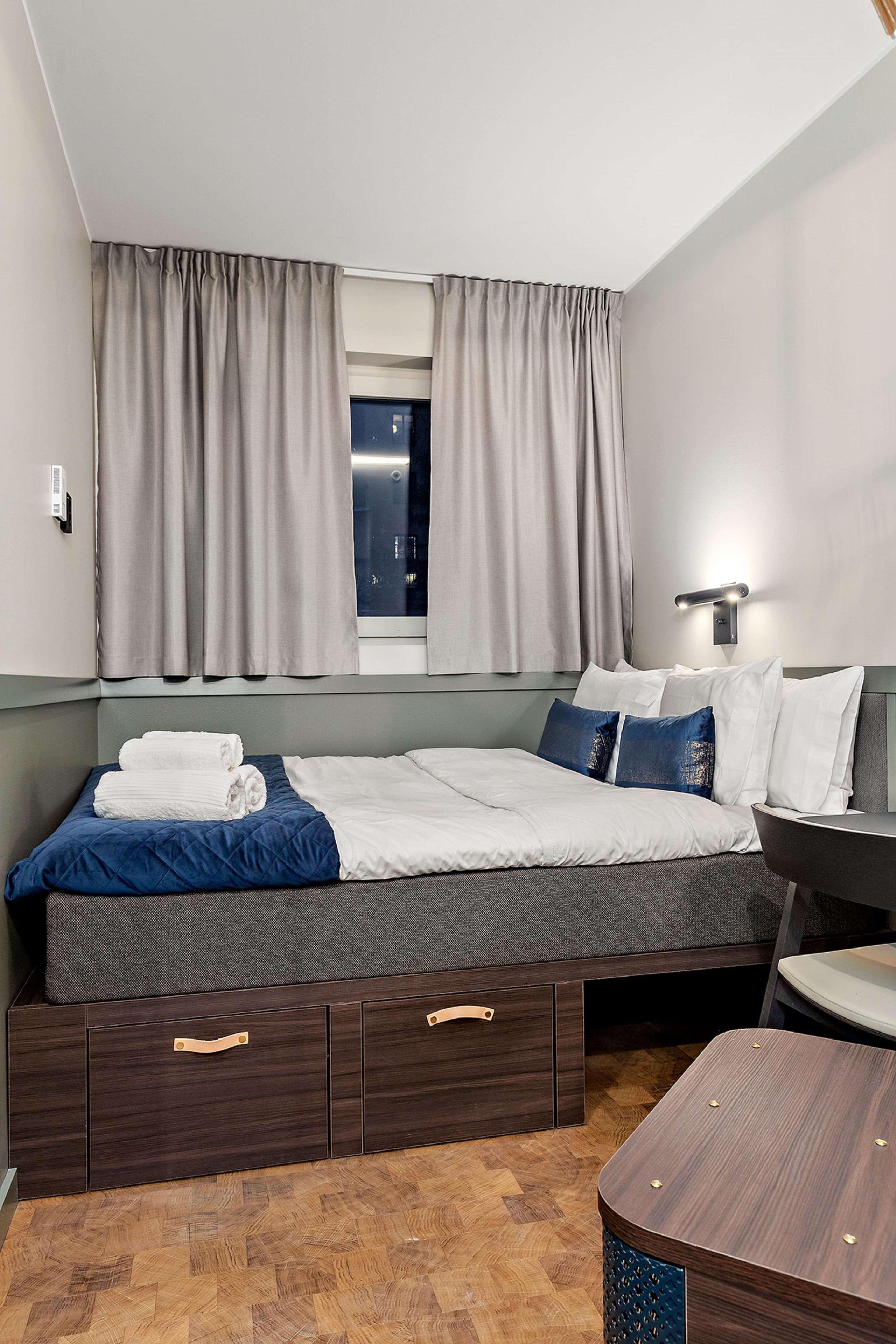 Best Western Hotel At 108 Stockholm Buitenkant foto