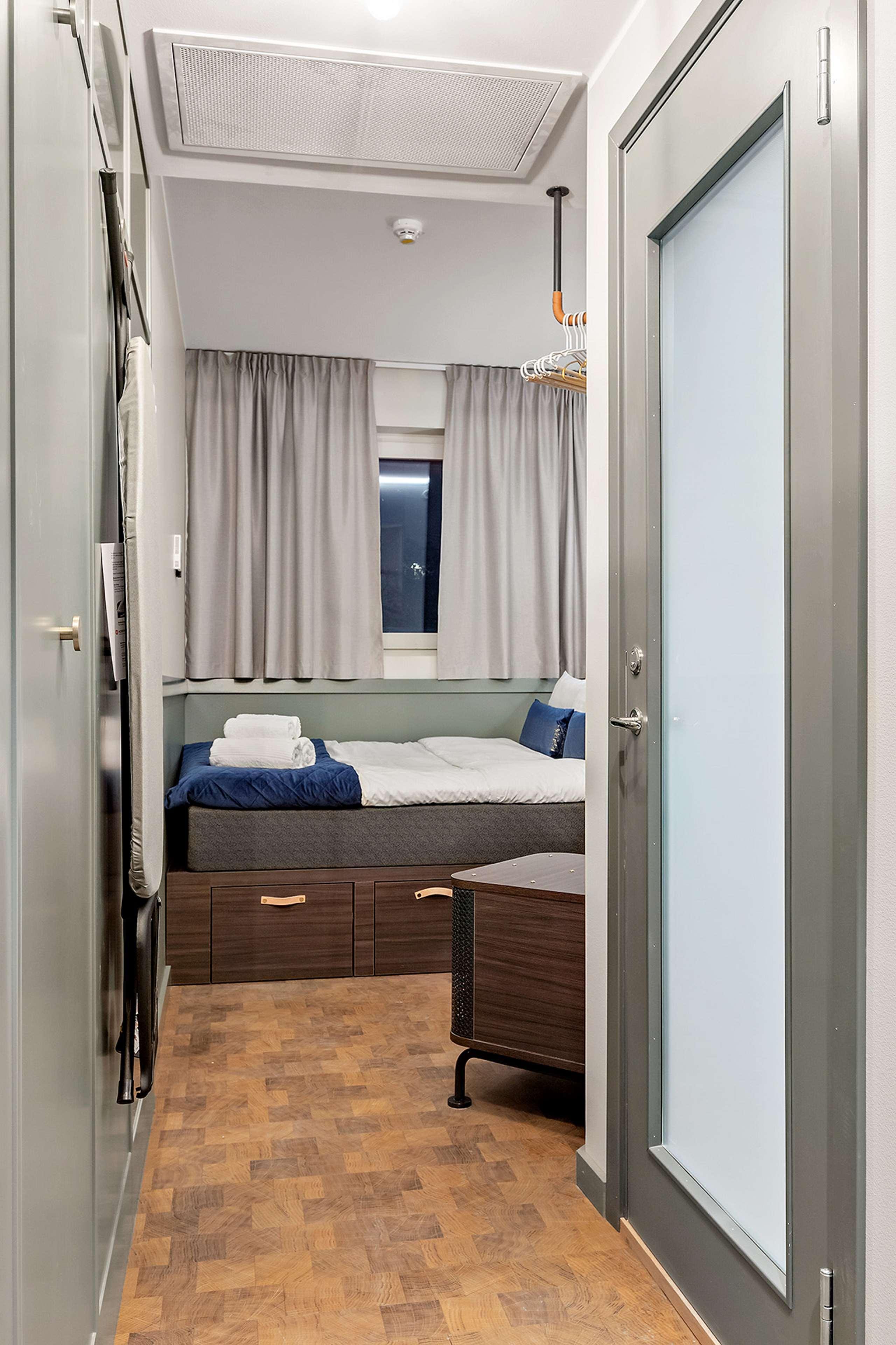 Best Western Hotel At 108 Stockholm Buitenkant foto