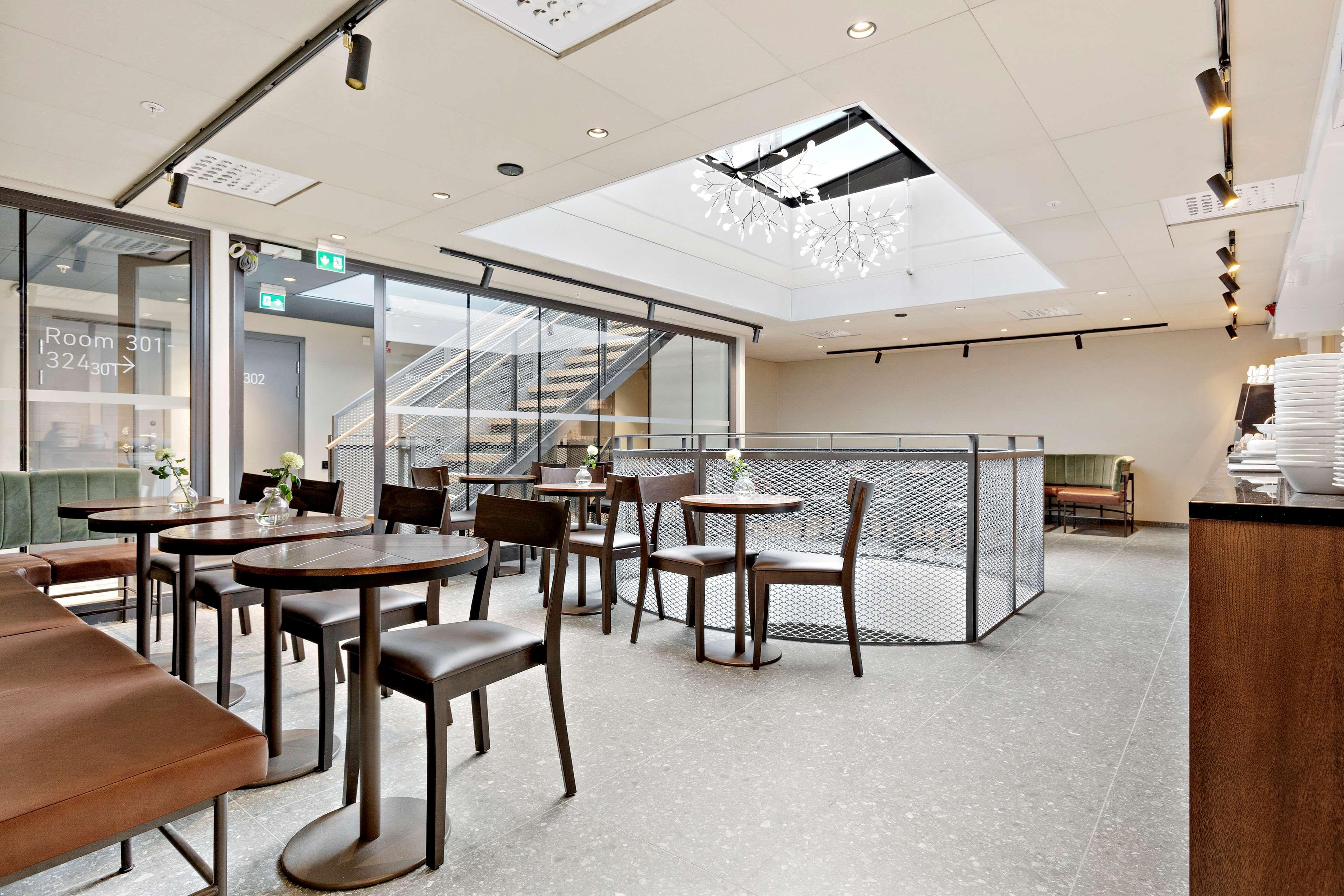 Best Western Hotel At 108 Stockholm Buitenkant foto